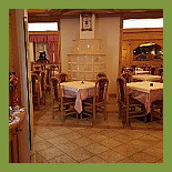 La Pineta À l'intérieur