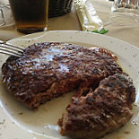 Trattoria Alla Cisterna Nourriture