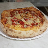 Pizzeria Rebeka Nourriture