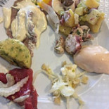 Il Provenzale Nourriture