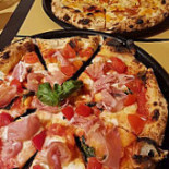 Granum Pizzeria Comida