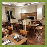 Pizzeria Cavour Nourriture