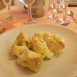 Antica Cappella food