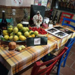 A' Taverna E Mast'aniello Nourriture