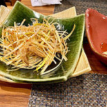 Fukurou Nourriture