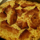 Pizza Shop Comida