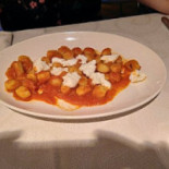La Bresciana Nourriture