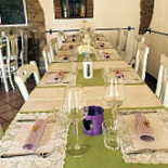 La Cantina Comida