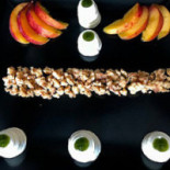 Bistrot 8.0 Nourriture