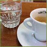 Caffe Manin Nourriture