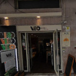 Vero Bistro Exterior