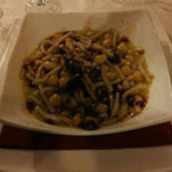 Sagittarius Comida