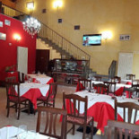 El Farolito Comida
