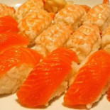 Cen Sushi Nourriture