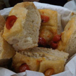 Trattoria Zampieri Nourriture