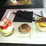 Apogeo Nourriture