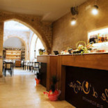 Perle D'ortigia food