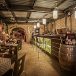 Spaziovino food