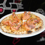 Make Pizza Nourriture