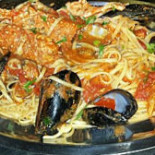 L'osteria Pizza E Pezza Nourriture