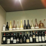 Caffe 71 Nourriture
