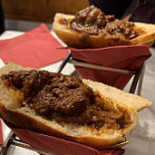 Trapizzino Trieste Comida