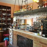 Caffe Della Piazza Nourriture