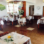 Agriturismo La Ferrovia Comida