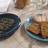 Osteria Del Ferro Nourriture