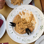 L'ortal Comida
