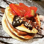 Bianco Yogurt Cafe Nourriture