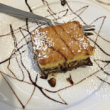 Pizzeria Lo Spigolo Nourriture