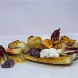 Ai Celti food