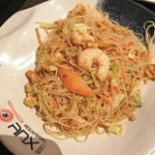 Yuxi Nourriture