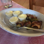 Il Laghetto Di Rimasco Nourriture