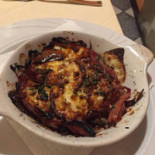Tre Angeli Comida
