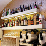 Goldcafe Nourriture