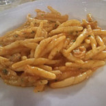 Le Chalet Comida