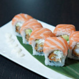Yujo Nourriture