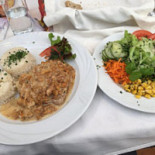 Gasthof Lanthaler Comida