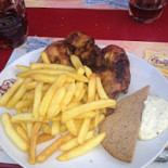 Befed Fiumicello Nourriture