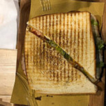 Toastamore Nourriture