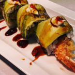 Sushiko Nourriture