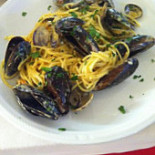 La Vecchia Taverna Nourriture