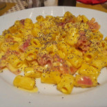 La Tigre food