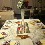 Albergo Cantoira Nourriture