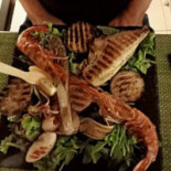 Sottosopra Comida