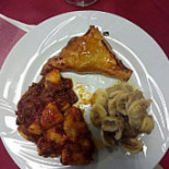 Ristobar Le Noghere Comida