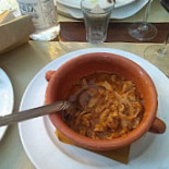 Osteria Da Doddo Nourriture
