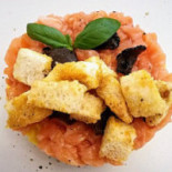 Caffe Vittoria Nourriture